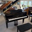 2006 "LIKE-NEW" Kawai baby grand piano - Grand Pianos